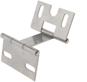 multi link hinge