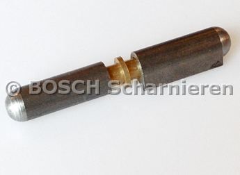 Standard weld-on hinge Bosch Hinges 3