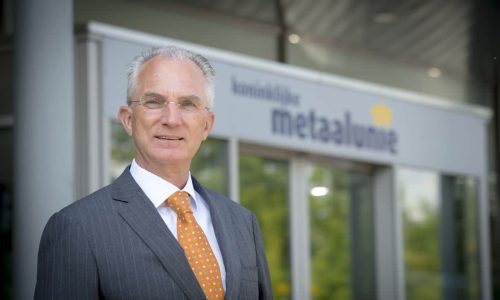 fried kaanen metaalunie linkedin