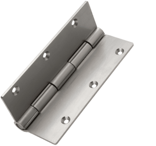 butt-hinge