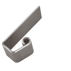 single hinge part