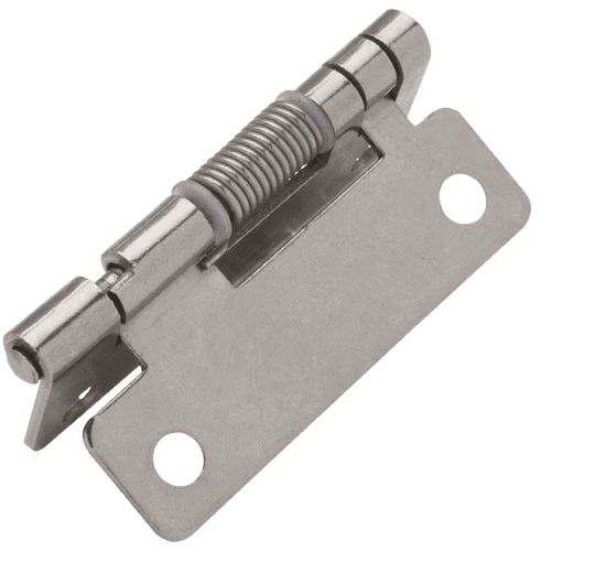 Spring hinges BOSCH Scharnieren